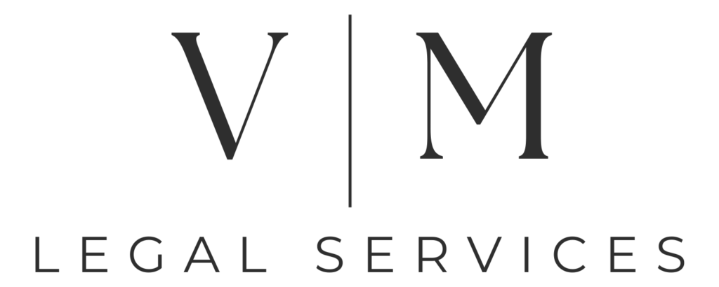 Logo VM Legal Service